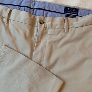 Polo Ralph Lauren Khakis